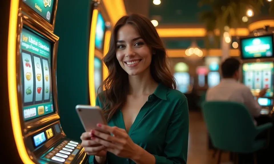 tinks Perú lobby de casino y apuestas deportivas