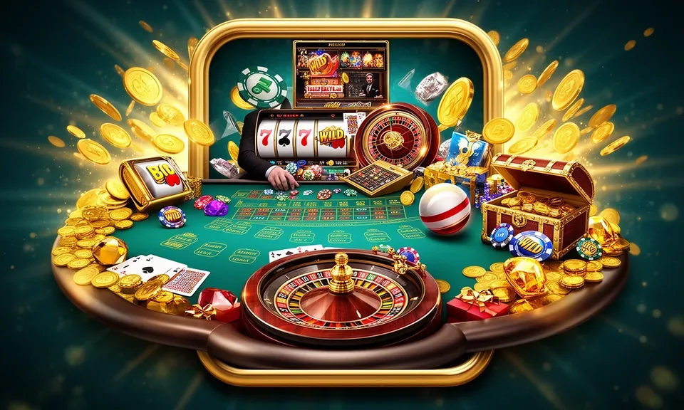 tinks tinks: casino y apuestas pensados para Perú